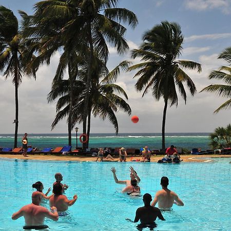 Reef Hotel Mombasa Exterior photo